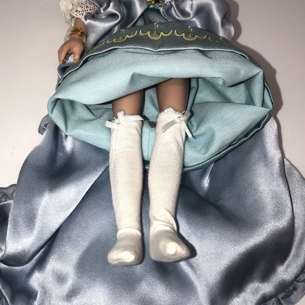 American Girl Girls Of Many Lands Cecile France 9